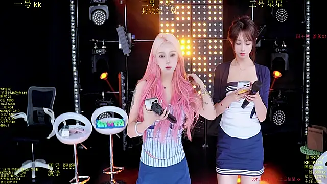 Comebaby-007 online show from 10.05.25