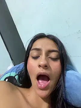 miluwatson online show from 10.18.25