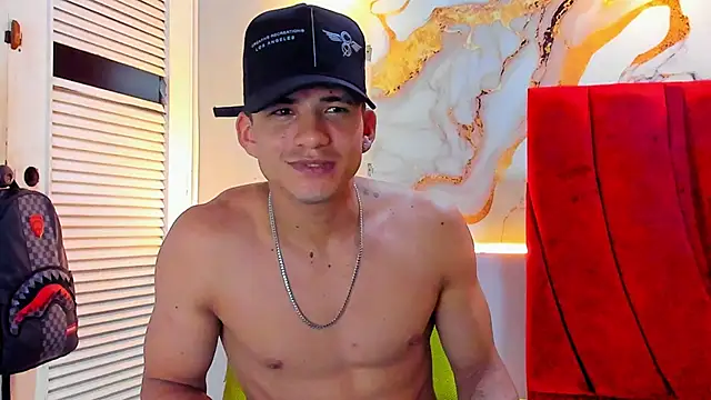 daniscot online show from 09.30.25