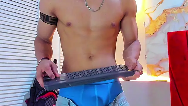 daniscot online show from 10.25.25