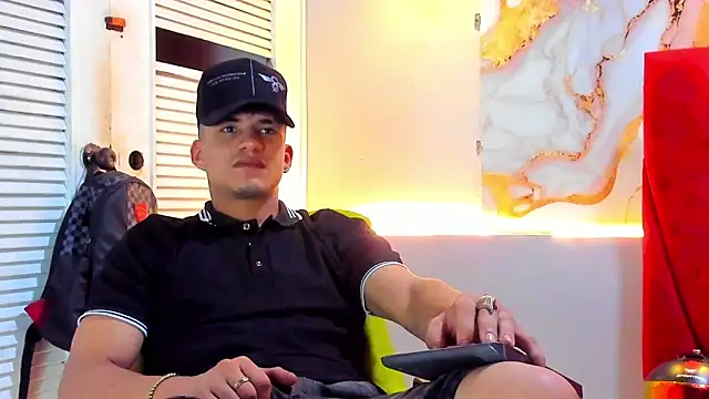 daniscot online show from 12.16.25