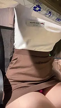 Gina999 online show from 04.11.26