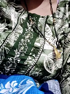 Hot  bhabhi 99 online show from 10.05.25