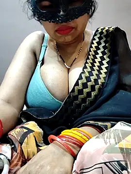 Hot  bhabhi 99 online show from 04.02.26