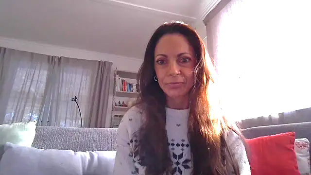 LoveAndRopes online show from 02.16.26