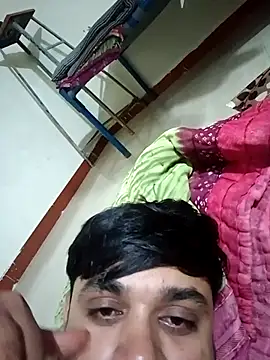 Jaggu 4517 online show from 10.06.25