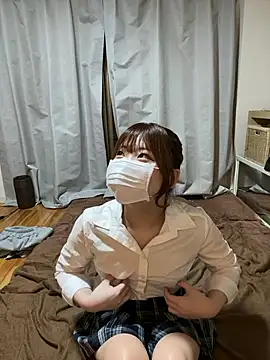 Snapshot of nodoka1111 chatting on 10.21.25 nodoka1111 online show from 10.21.25