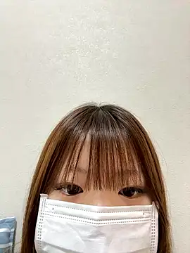 Snapshot of nodoka1111 chatting on 11.06.25 nodoka1111 online show from 11.06.25