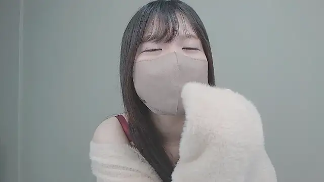 Snapshot of Pome_18_cute chatting on 01.06.26 Pome 18 cute online show from 01.06.26