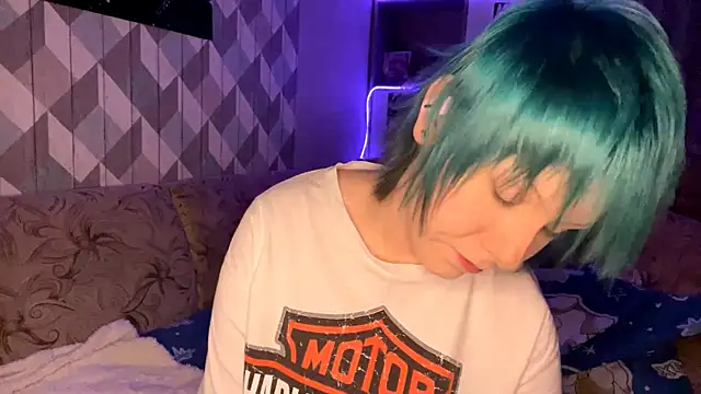 RebelKitsune online show from 01.17.26