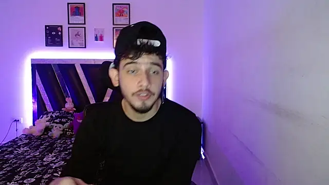 Sebasxxl12 online show from 10.08.25