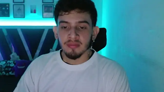 Sebasxxl12 online show from 10.15.25