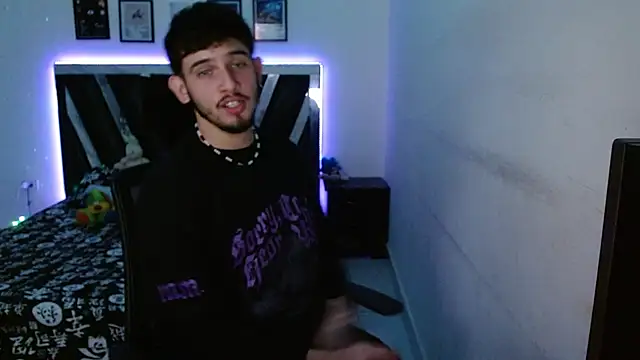 Sebasxxl12 online show from 11.26.25