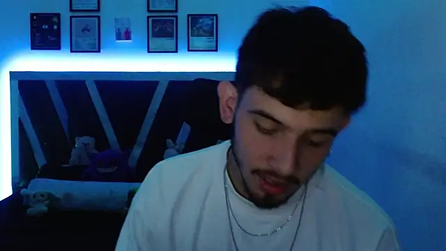 Sebasxxl12 online show from 12.13.25