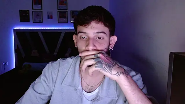 Sebasxxl12 online show from 01.07.26