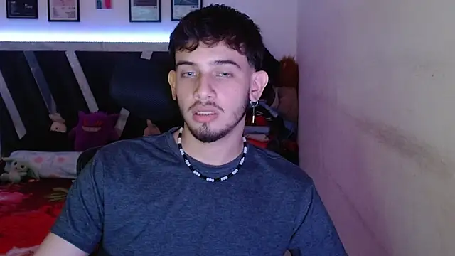 Sebasxxl12 online show from 01.14.26