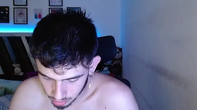 Sebasxxl12 online show from 02.01.26