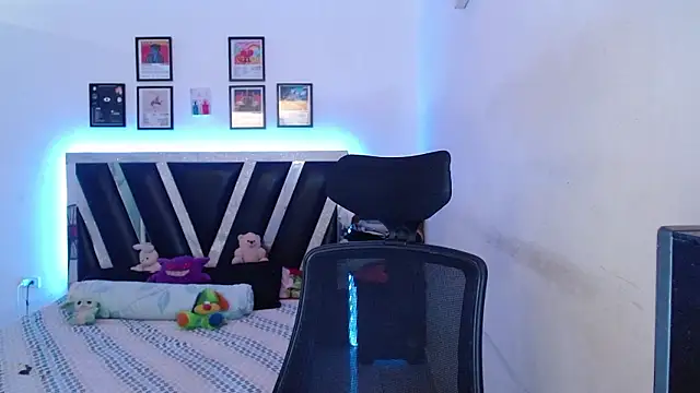 Sebasxxl12 online show from 02.02.26