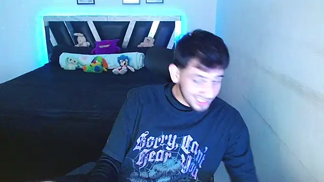 Sebasxxl12 online show from 03.18.26