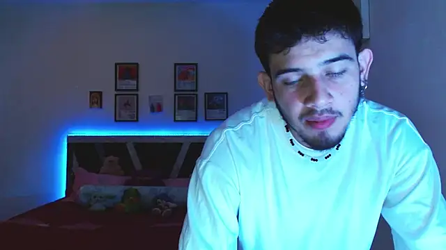 Sebasxxl12 online show from 03.27.26