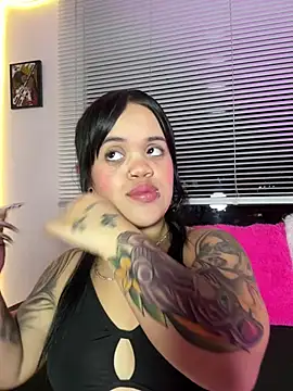 Sussyroxxx online show from 06.01.26