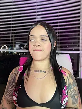 Sussyroxxx online show from 06.03.26