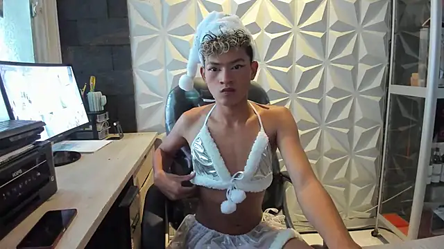 Snapshot of Sammy_Millers chatting on 11.28.25 Sammy Millers online show from 11.28.25