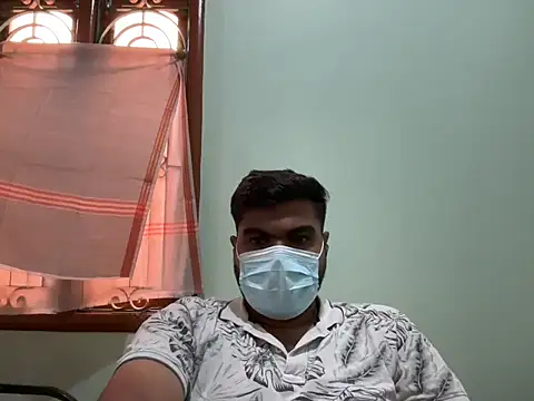 Romeo Sam2 online show from 09.28.25