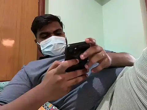 Romeo Sam2 online show from 09.29.25