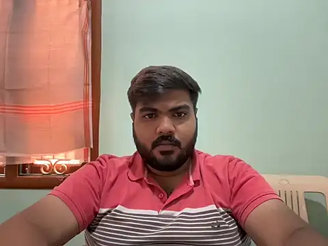 Romeo Sam2 online show from 10.16.25