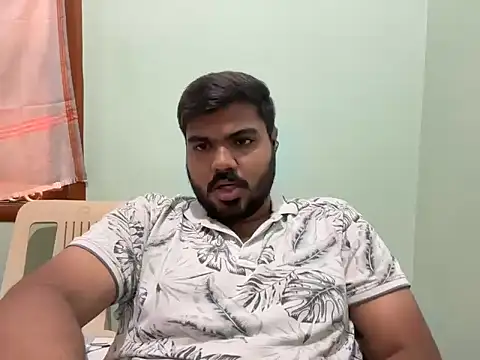 Romeo Sam2 online show from 11.06.25