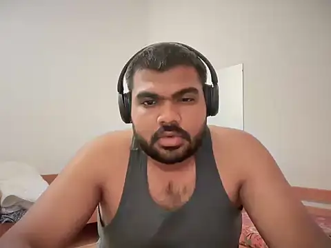 Snapshot of Romeo_Sam2 chatting on 07.18.26 Romeo Sam2 online show from 07.18.26