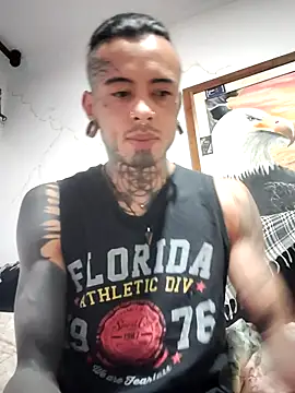 Marck king online show from 07.09.26