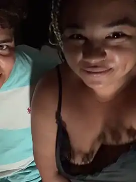 LightSkinLust18 online show from 06.06.26