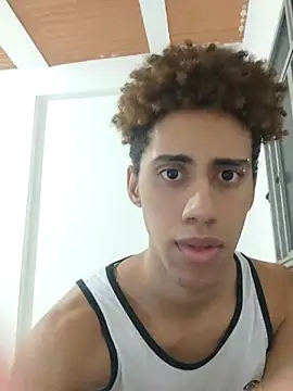 Snapshot of The_boy_good chatting on 10.16.25 The boy good online show from 10.16.25