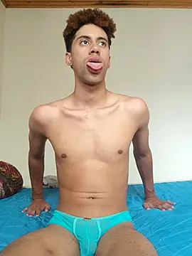 Snapshot of The_boy_good chatting on 11.17.25 The boy good online show from 11.17.25