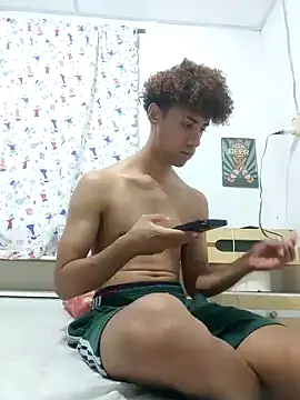 The boy good online show from 01.14.26