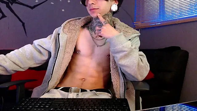 Kuregari xs online show from 10.01.25