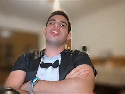  Djonson  online show from 09.28.25