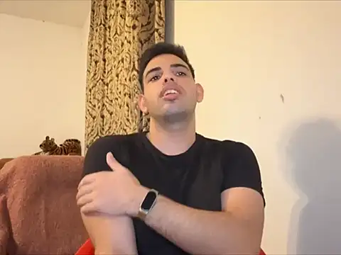  Djonson  online show from 10.18.25