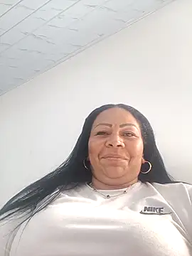 Snapshot of Dirty_Candy chatting on 10.06.25 Dirty Candy online show from 10.06.25