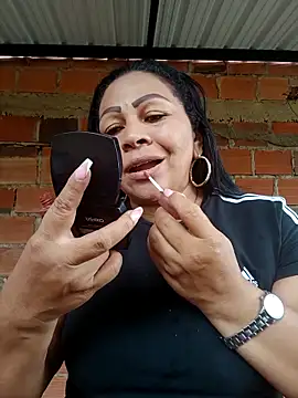 Dirty Candy online show from 02.24.26