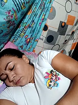 Dirty Candy online show from 03.03.26