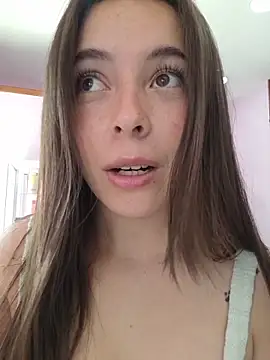 EmmaValencia  online show from 03.25.26