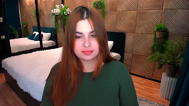 EnlightenmentOfLove online show from 12.03.25