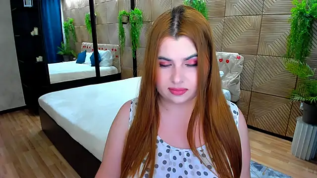 EnlightenmentOfLove online show from 05.14.26