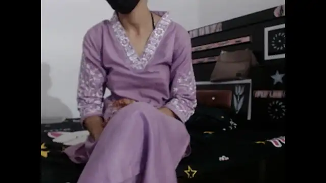 sexy yuvi online show from 10.21.25