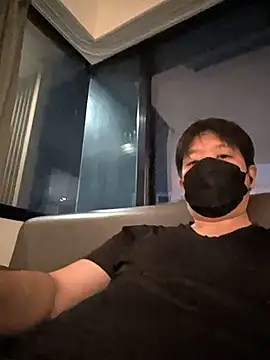 yuuukiiiip online show from 06.09.26