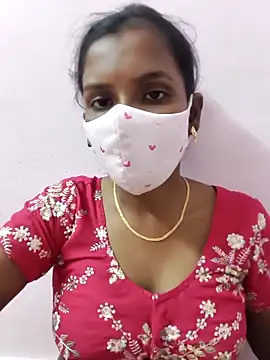 Tamil Monika online show from 02.14.26