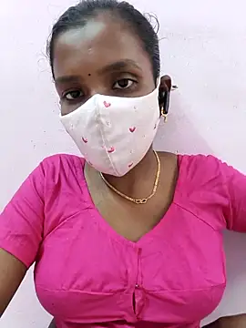 Tamil Monika online show from 03.16.26